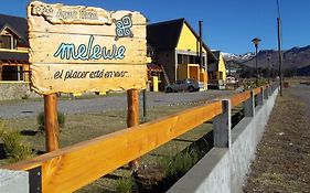 Melewe Apart Hotel Caviahue